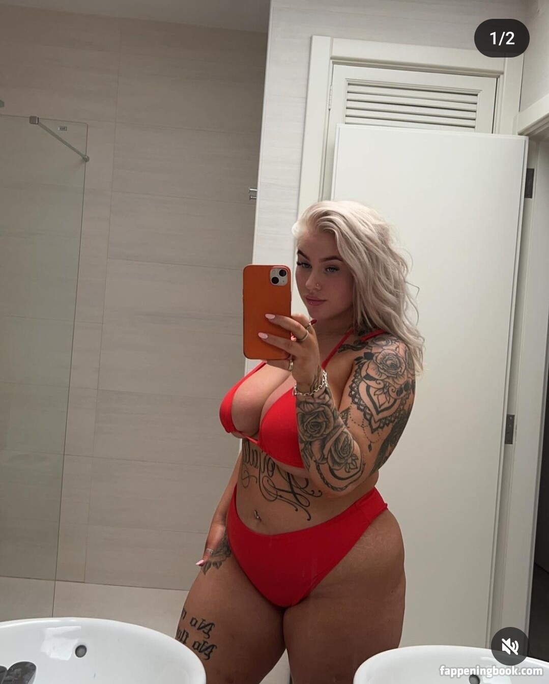 Allanah Arthur Nude OnlyFans Leaks