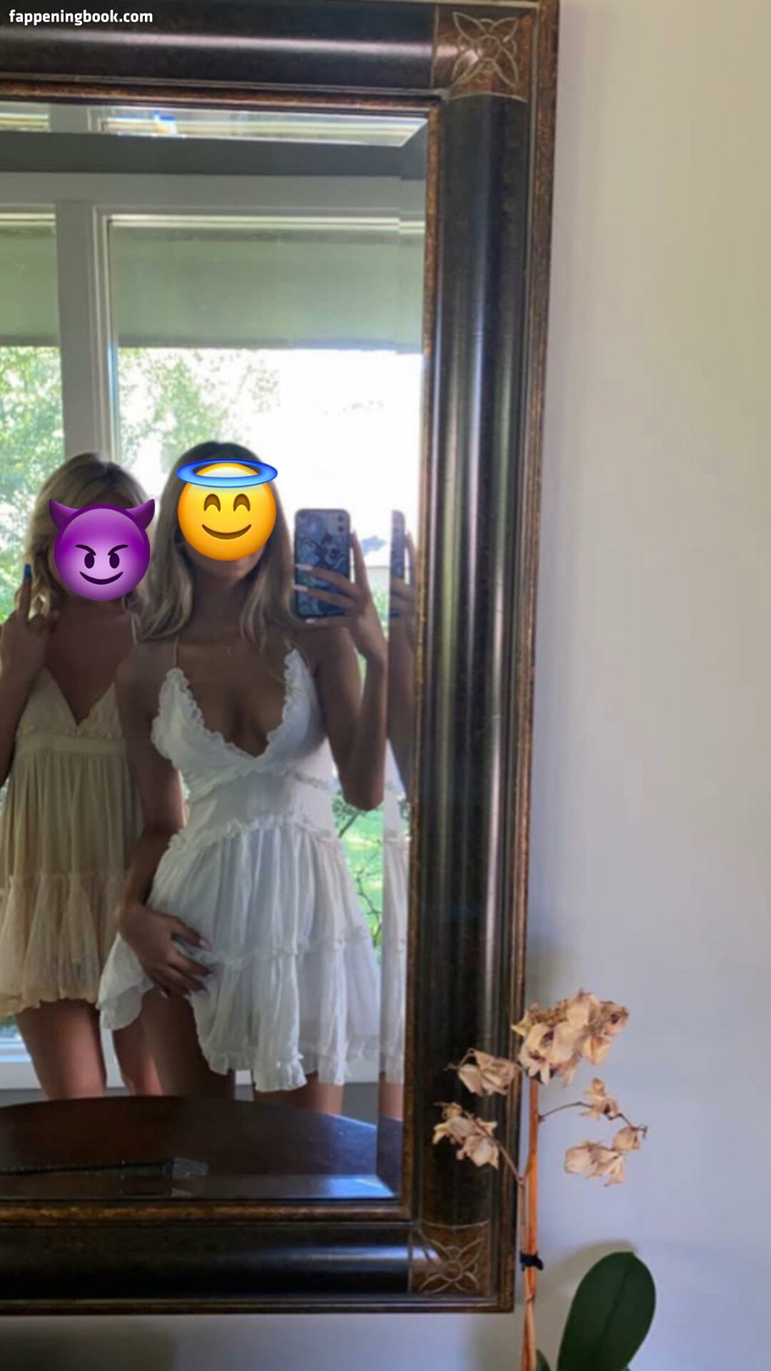 Alliesincollege Nude OnlyFans Leaks