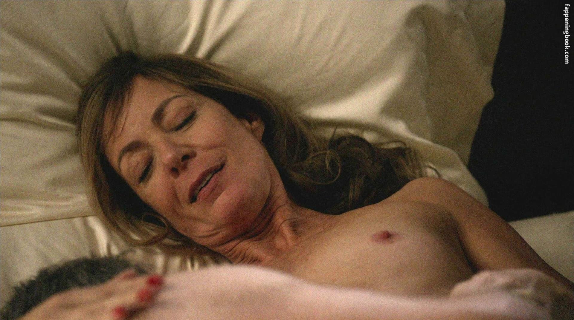 Allison Janney Nude, The Fappening - Photo #21302 - FappeningBook.