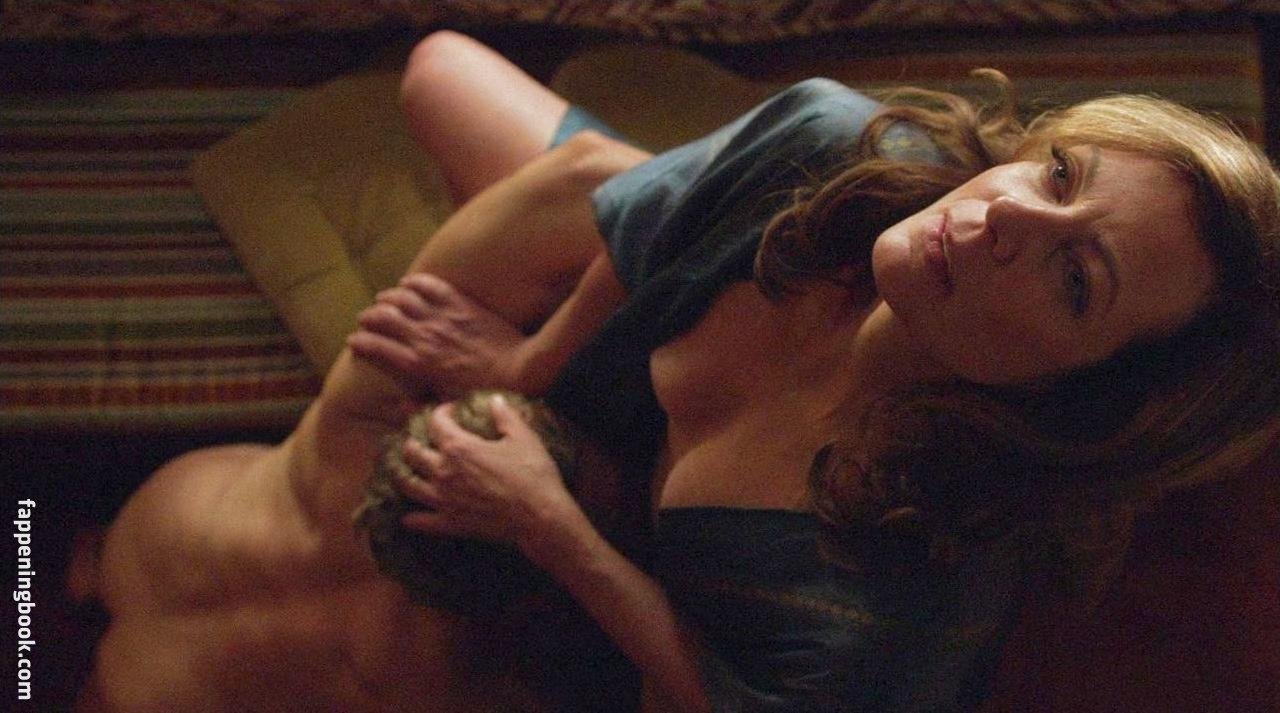 Allison Janney Nude, The Fappening - Photo #21303 - FappeningBook.