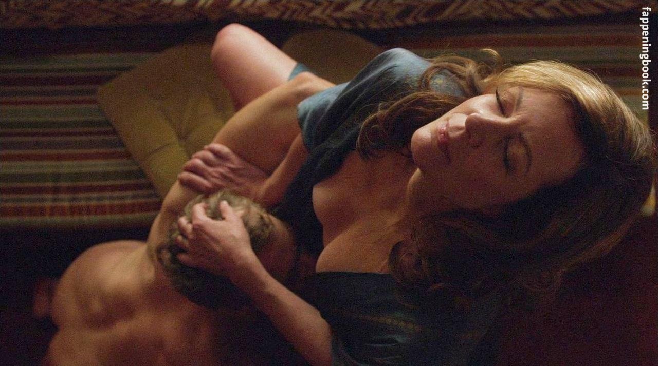 Allison Janney Nude, The Fappening - Photo #21304 - FappeningBook.