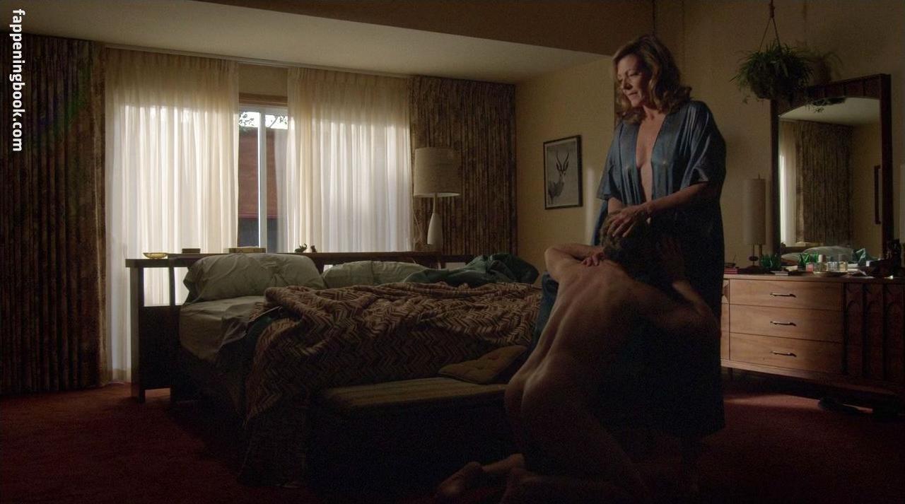 Allison janney nude pictures