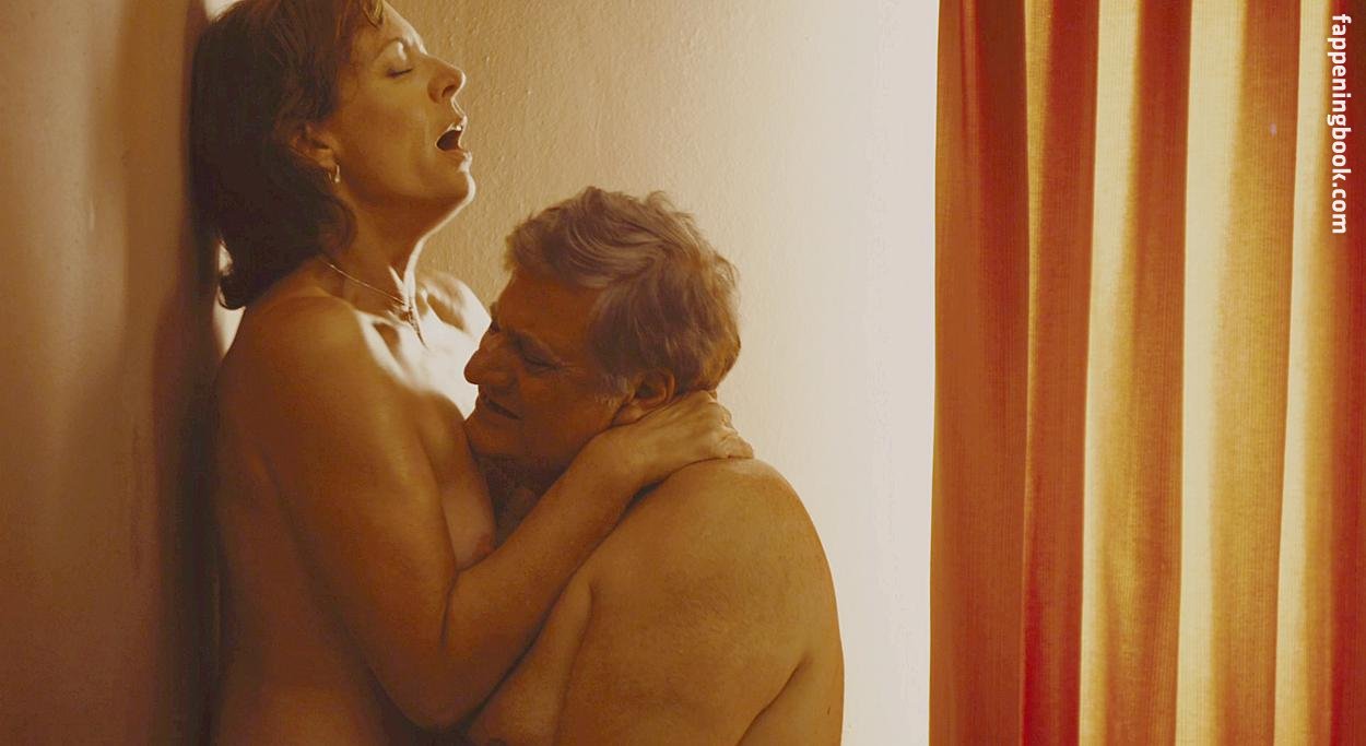Allison Janney Nude, The Fappening - Photo #21299 - FappeningBook.