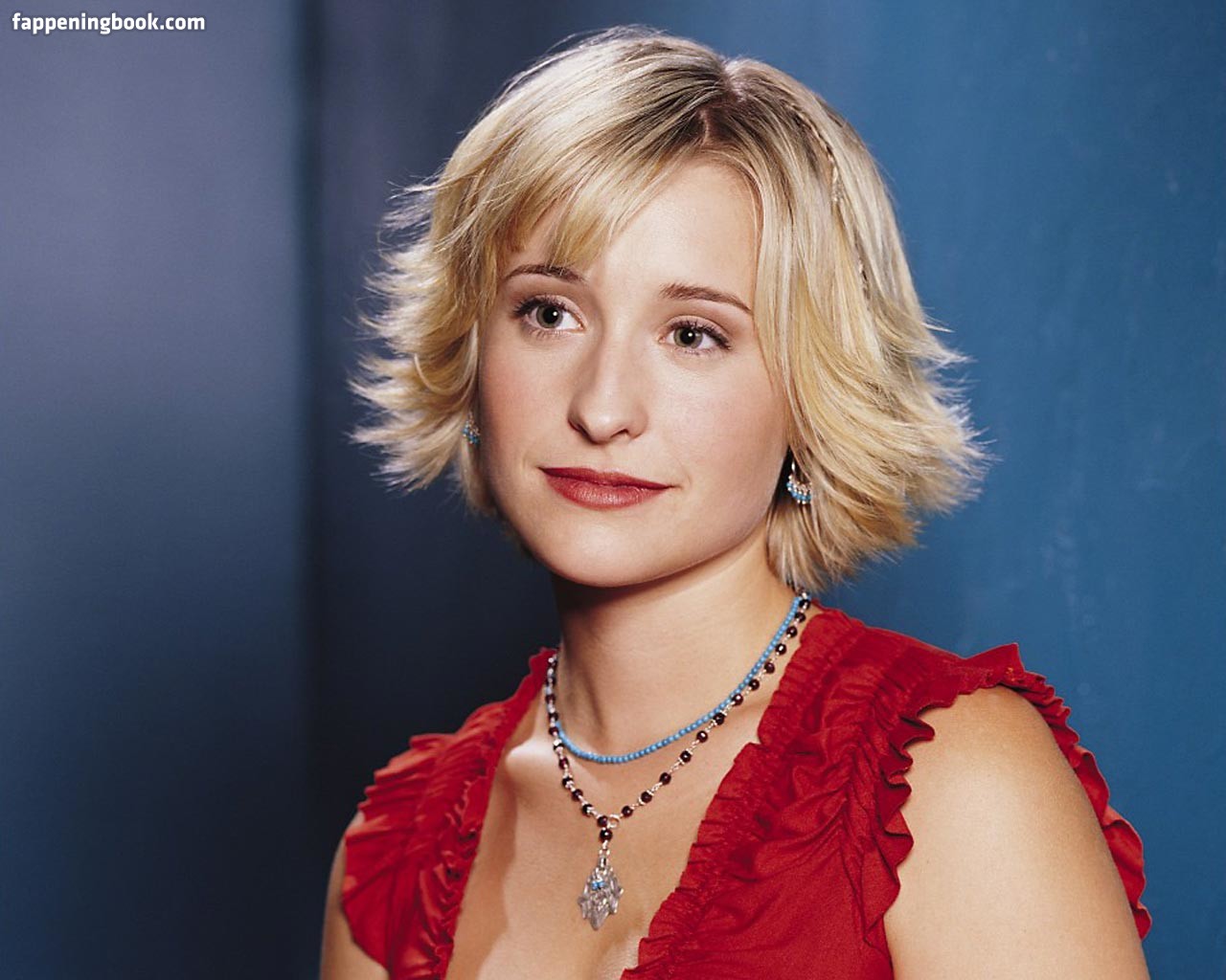 🔺 Allison Mack Nude Yes Porn Pic