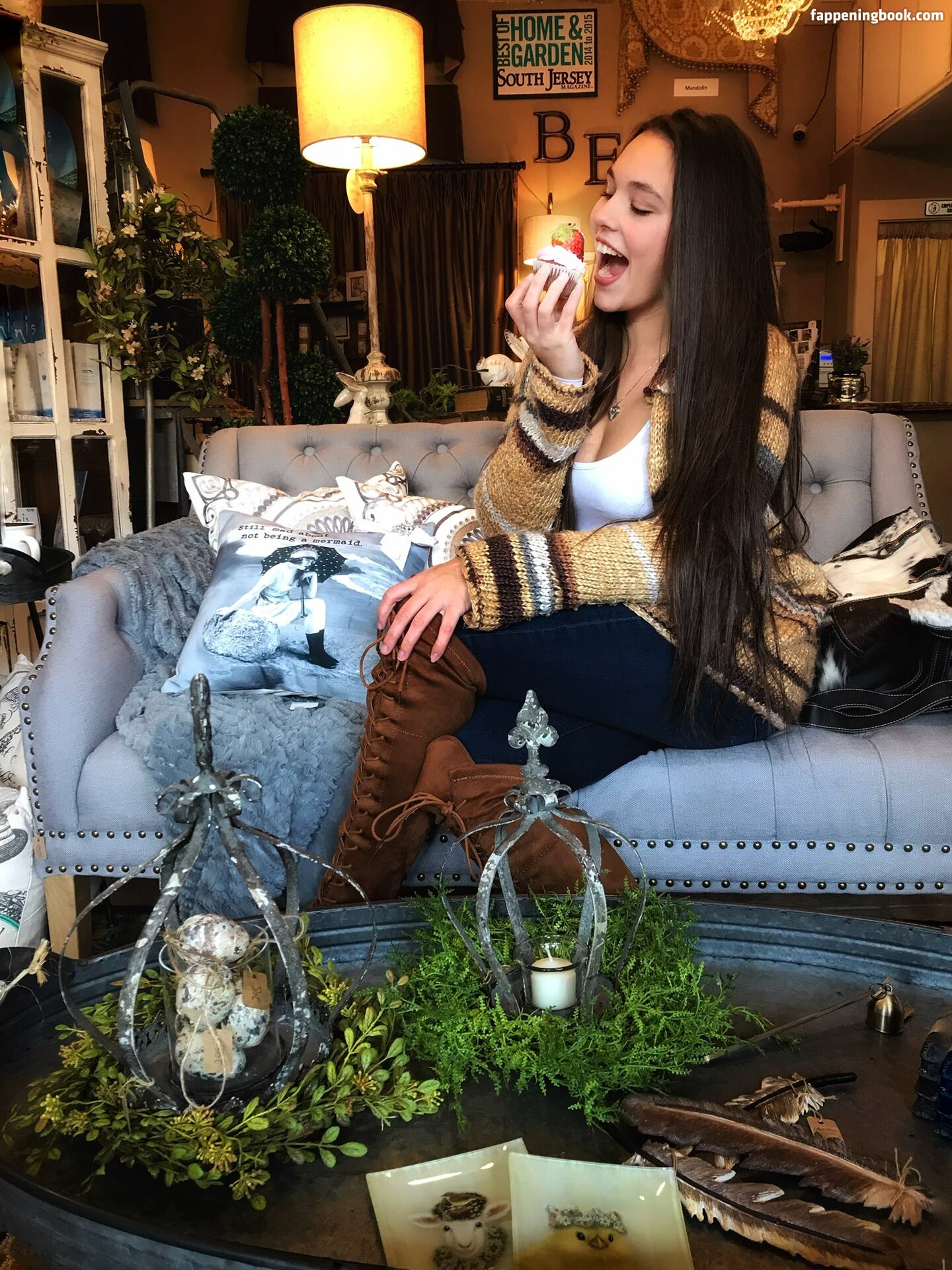 This Ally Lotti OnlyFans Detail Will Shock You