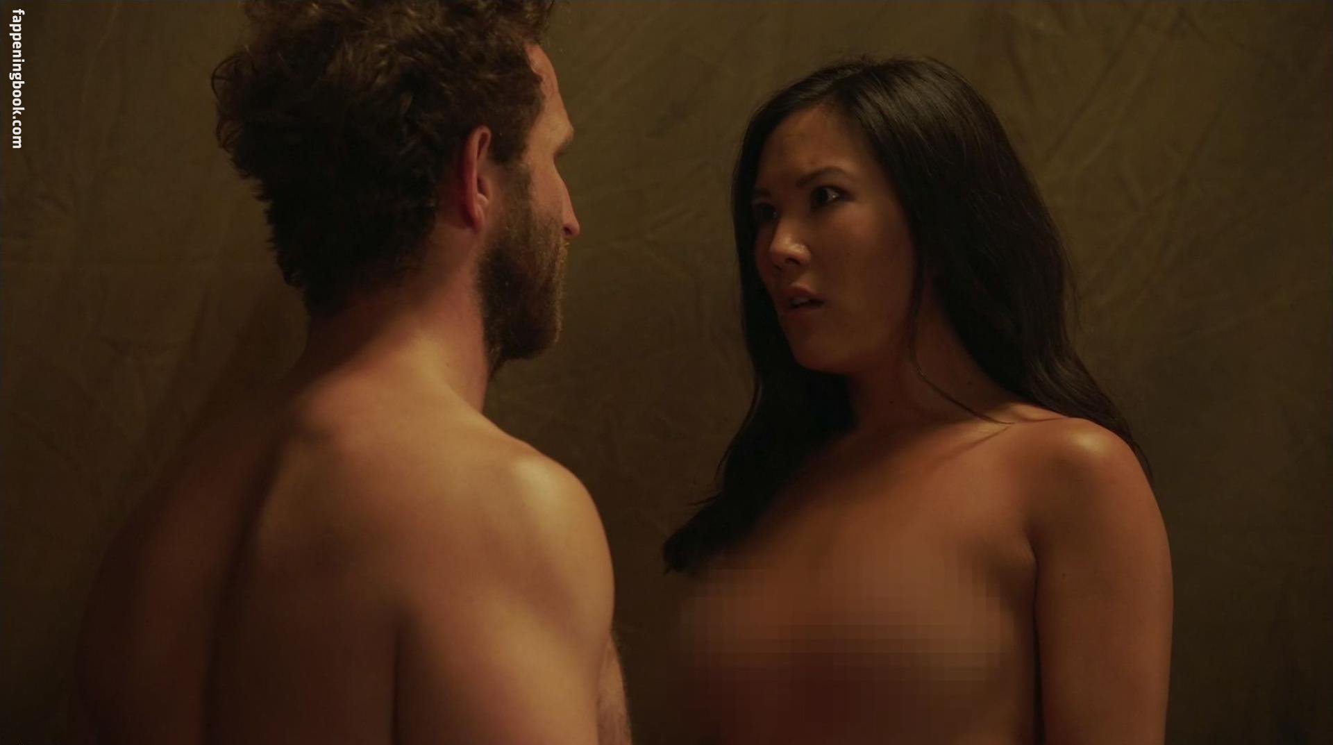 Ally maki nude