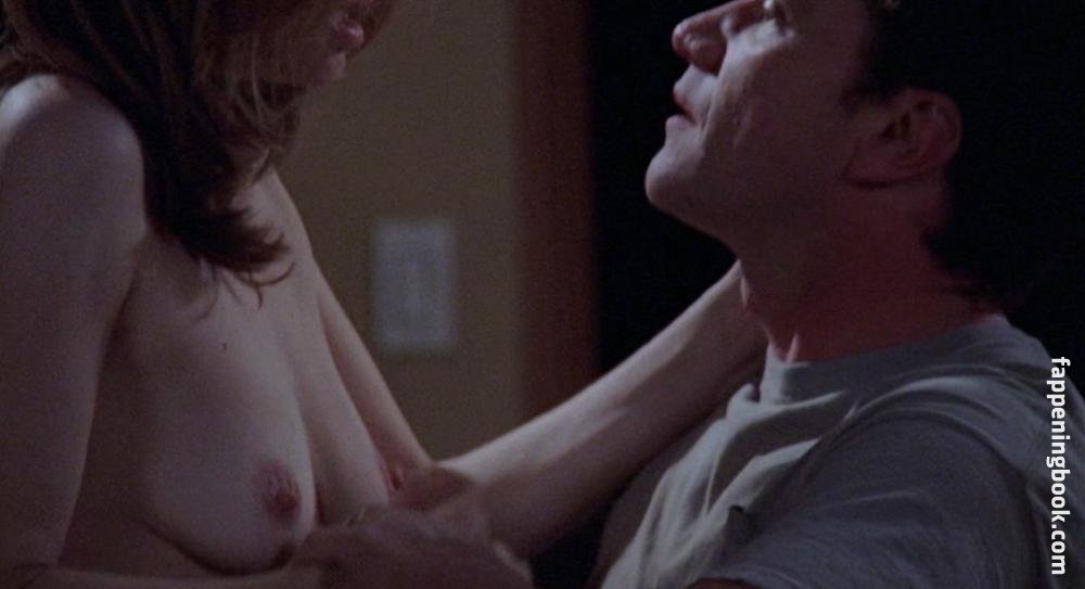 Ally Walker Nude