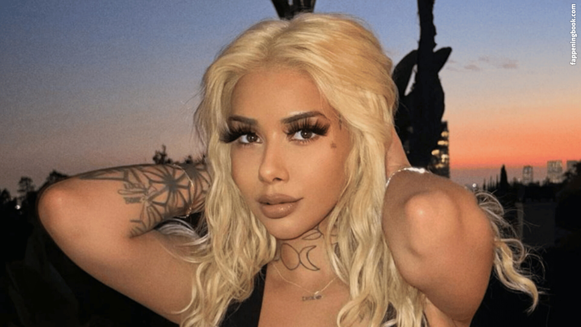 allylotti Nude, OnlyFans Leaks, Fappening - FappeningBook