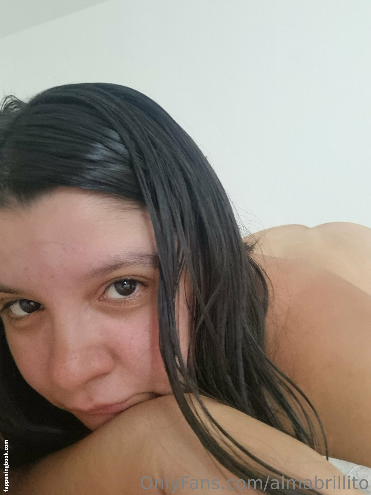 almabrillito Nude OnlyFans Leaks