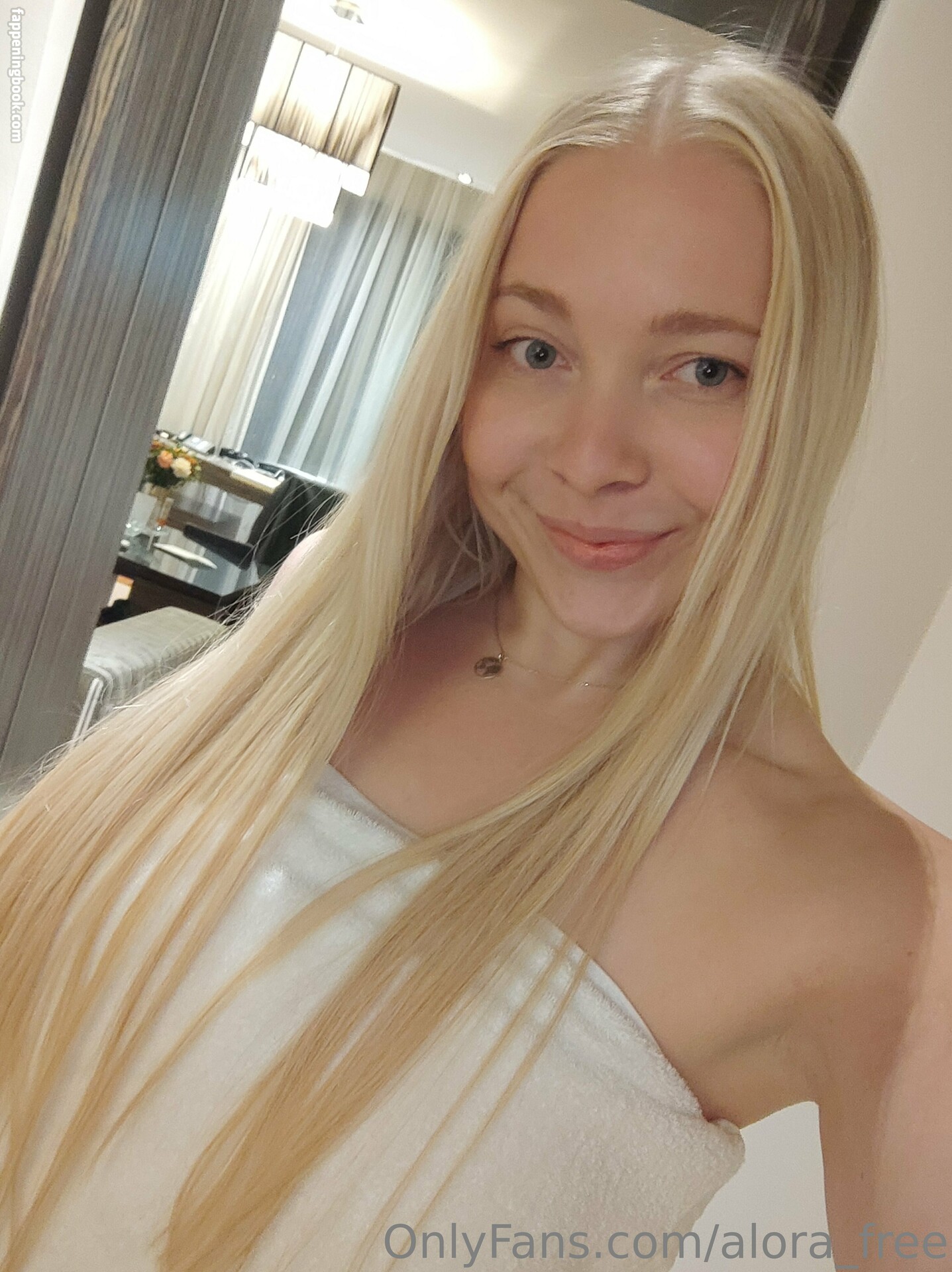 alora_free Nude OnlyFans Leaks