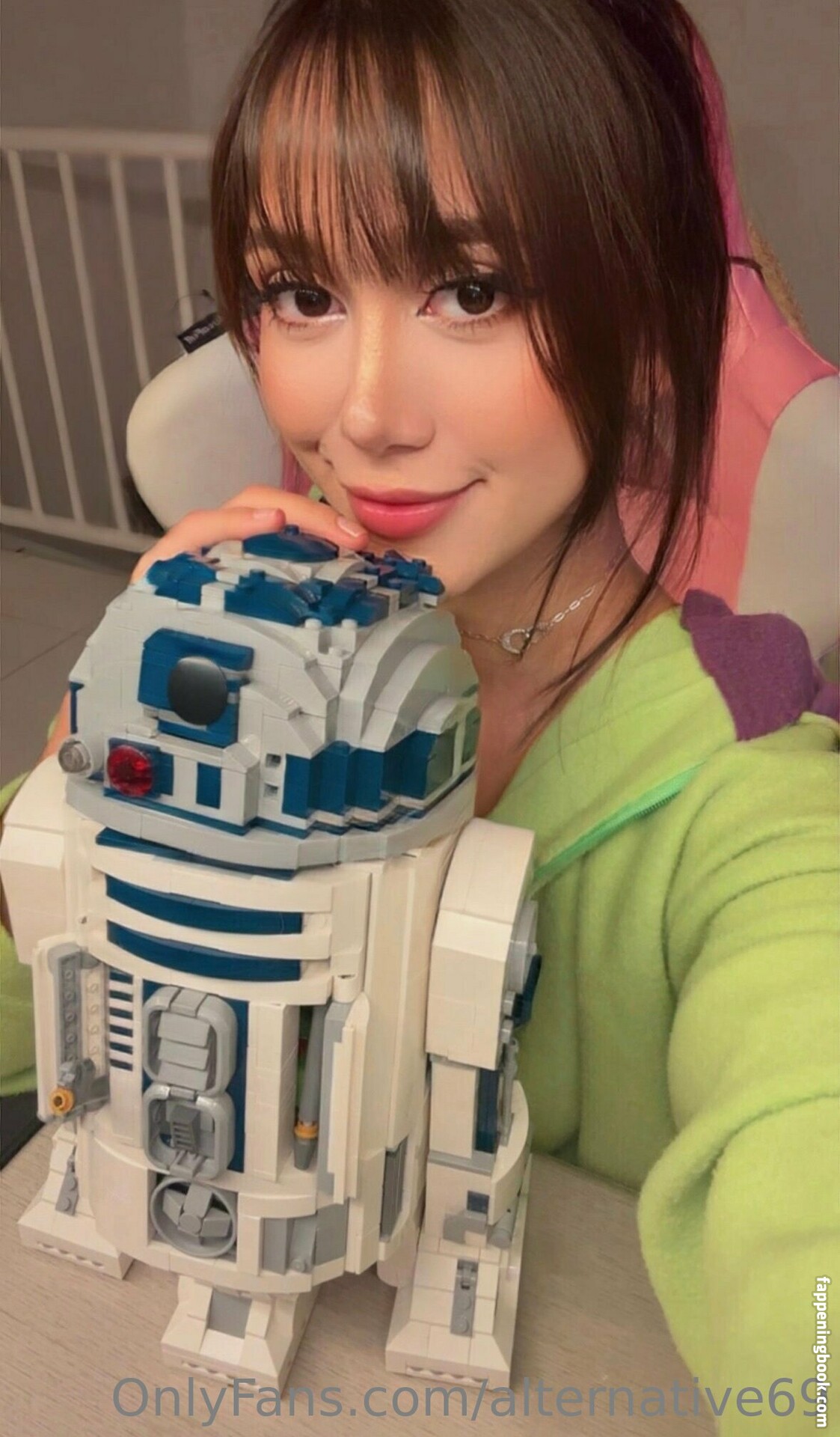 alternative69 / alter.cos Nude, OnlyFans Leaks, Fappening - FappeningBook