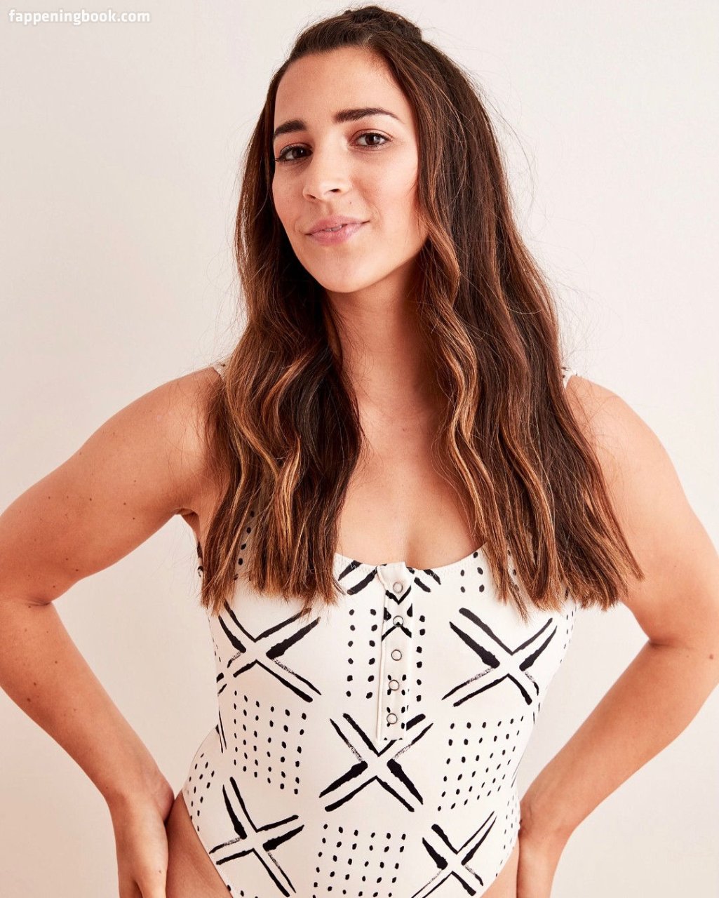 Aly Raisman Nude The Fappening Photo Fappeningbook