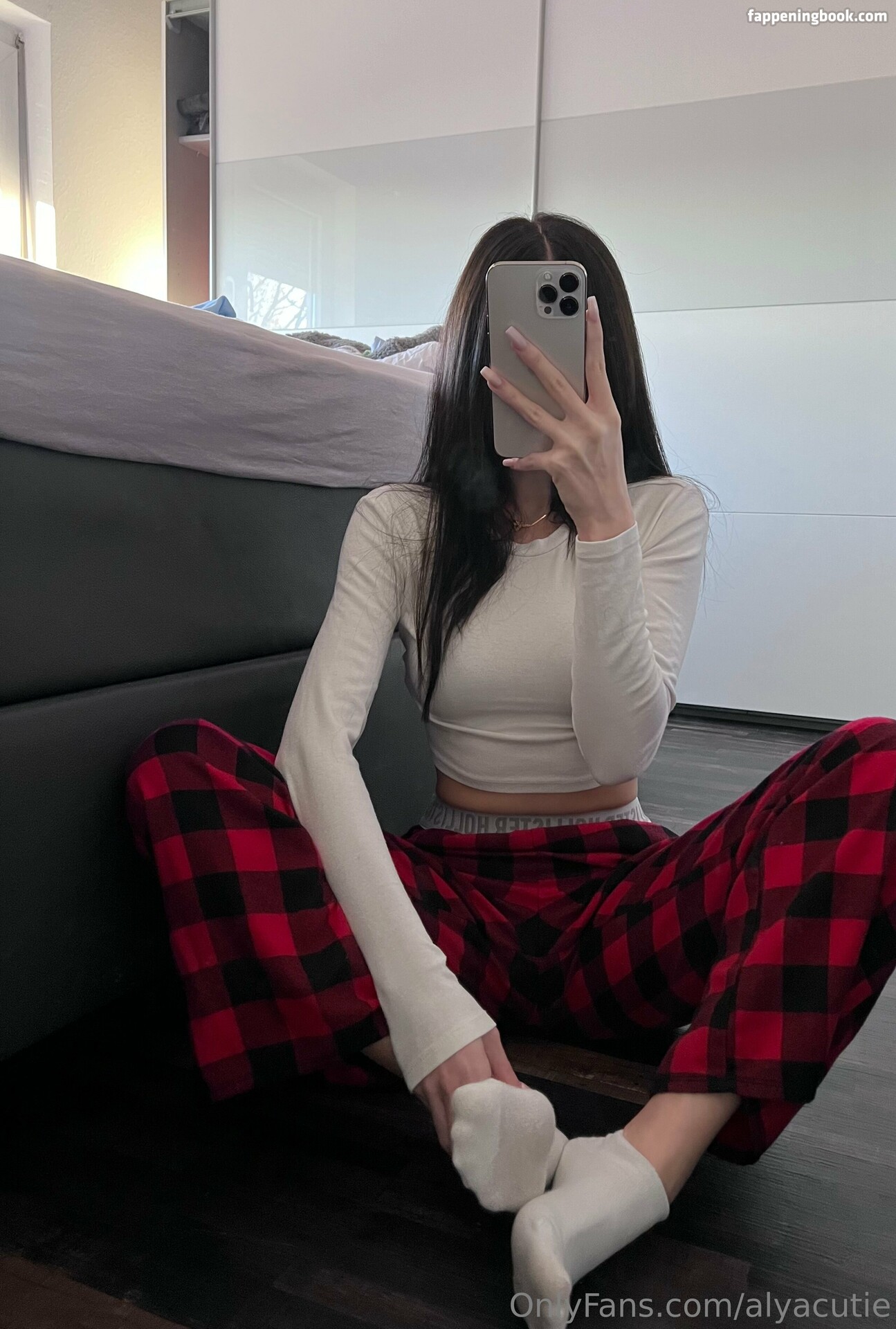 alyacutie Nude OnlyFans Leaks