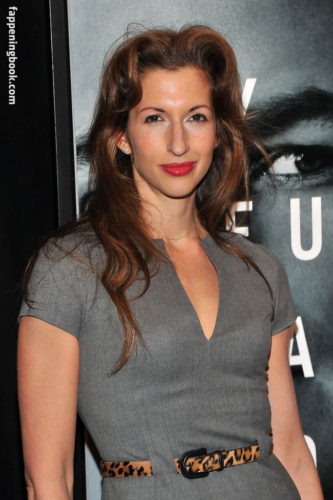 Alysia Reiner erome Latest Exclusive Leaked Photos