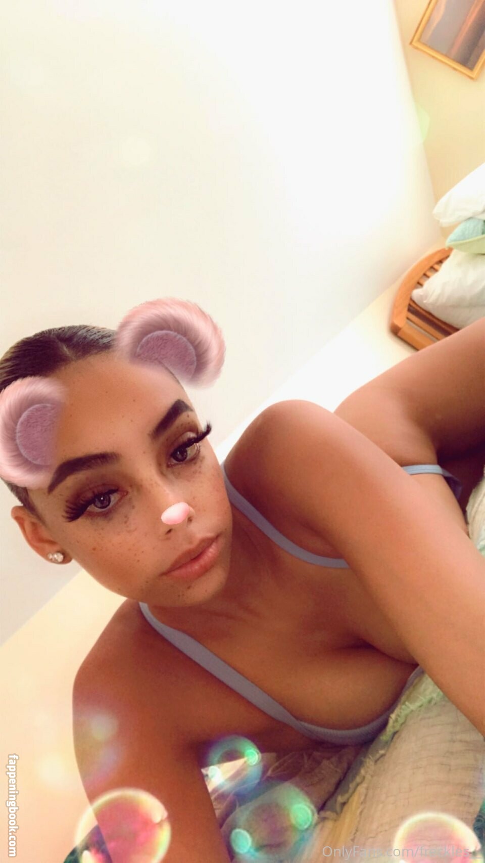 Alysse Joyner Nude OnlyFans Leaks