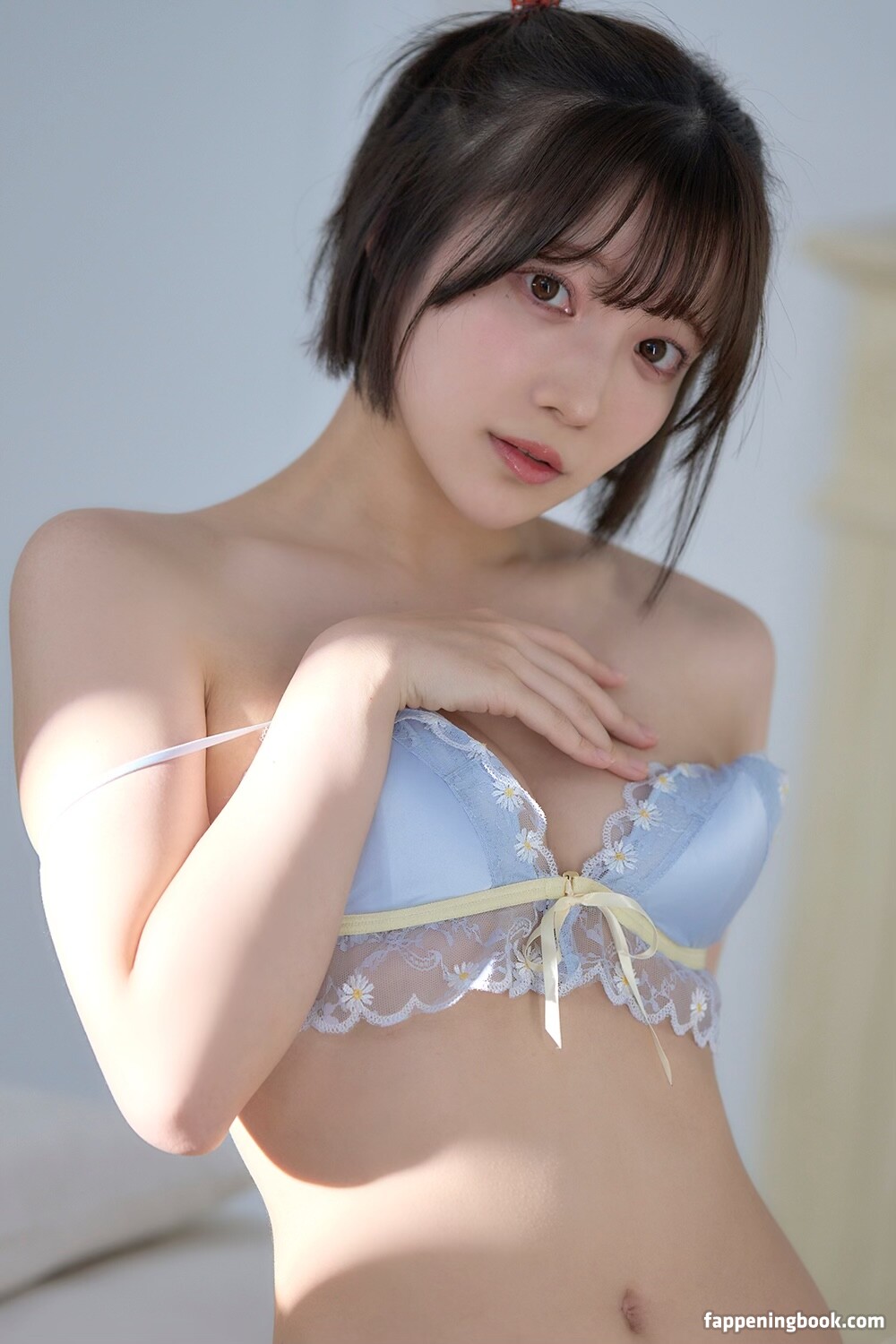 Amakawa Seika Fapello Latest Exclusive Leaked Photos