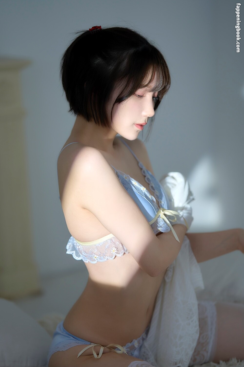 Amakawa Seika Fapello Latest Exclusive Leaked Photos