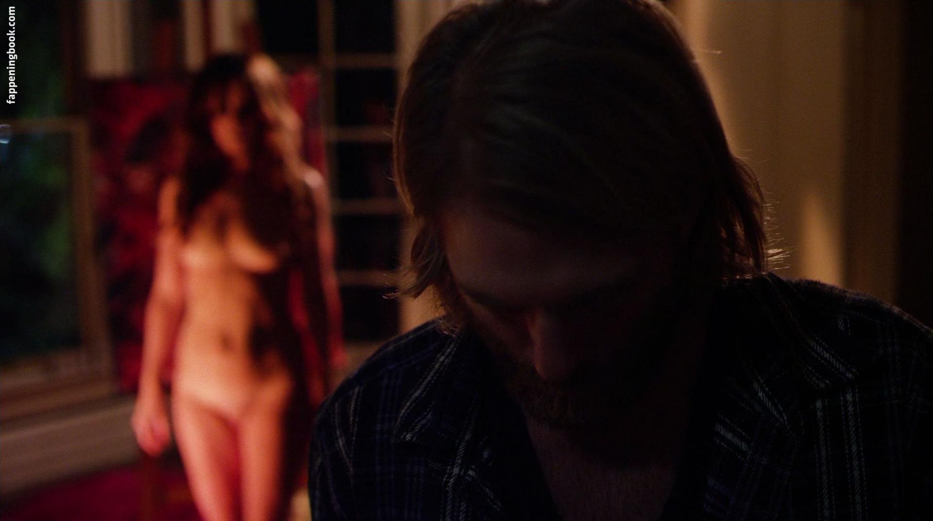 Nude Roles in Movies: The Amityville Terror (2016) .