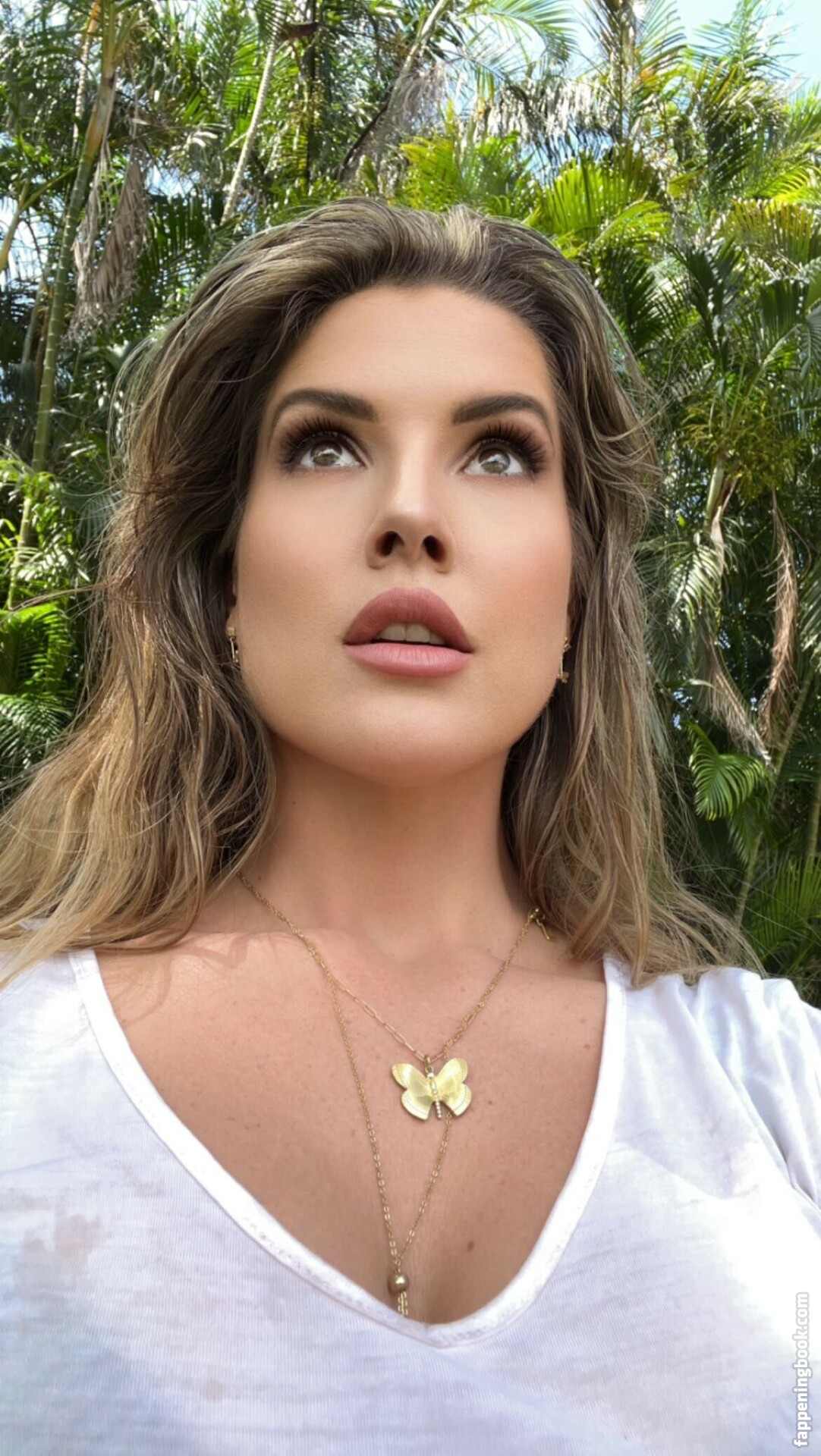 Amanda Cerny Amandacerny Nude OnlyFans Leaks The Fappening Photo 