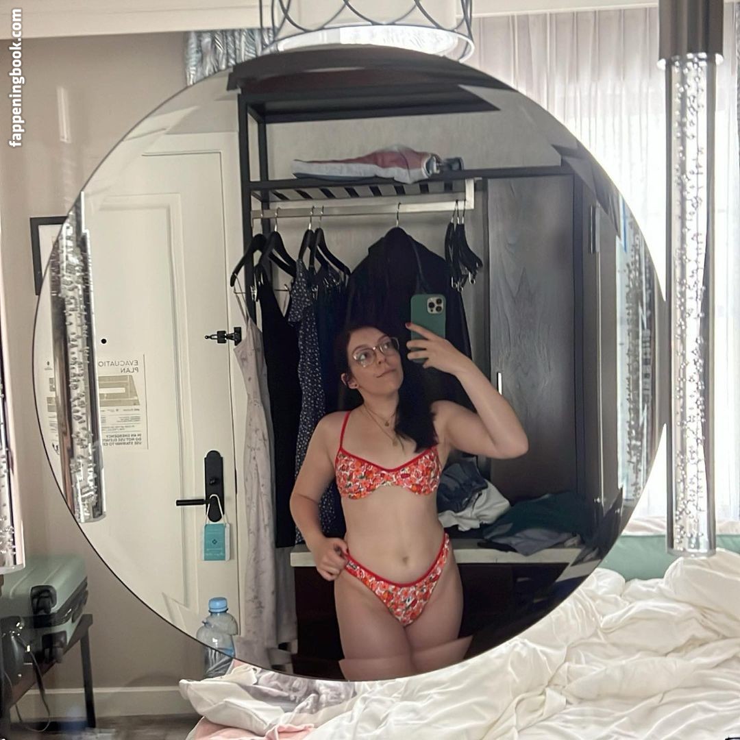 Amanda Golka Fapello Latest Exclusive Leaked Photos