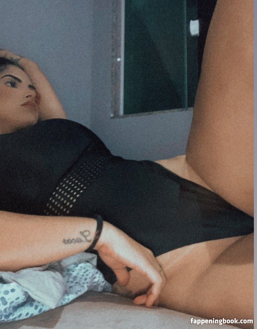 Amanda Miury Miurydj Nude Onlyfans Leaks The Fappening Photo Fappeningbook