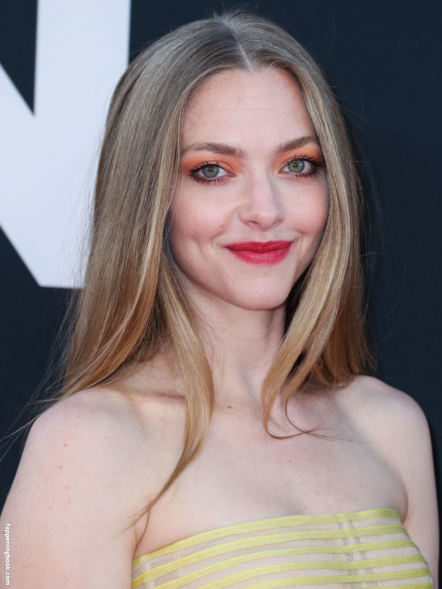 Amanda Seyfried Nude Sexy The Fappening Uncensored Photo