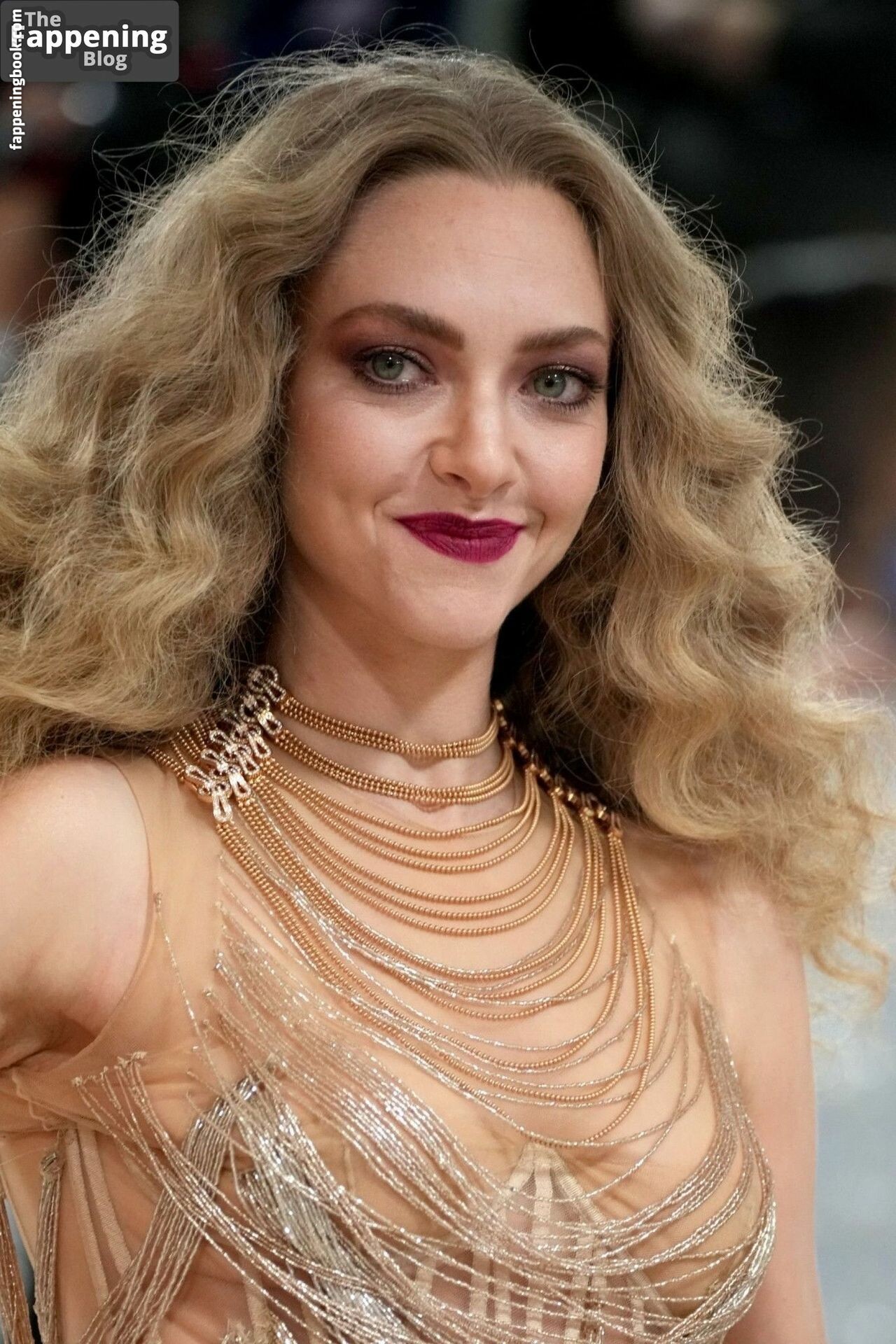 Amanda Seyfried erome Latest Exclusive Leaked Photos