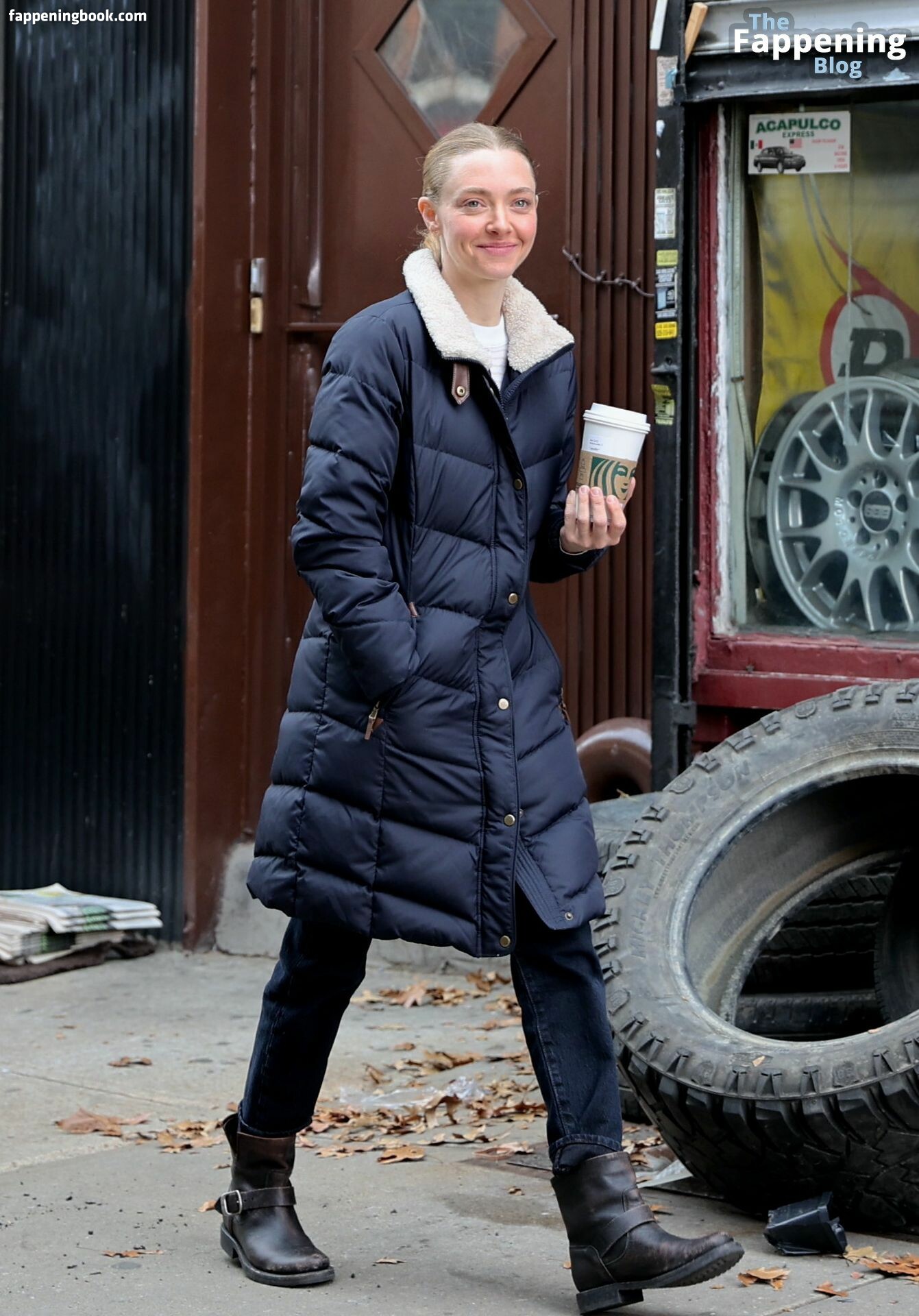 Amanda Seyfried erome Latest Exclusive Leaked Photos