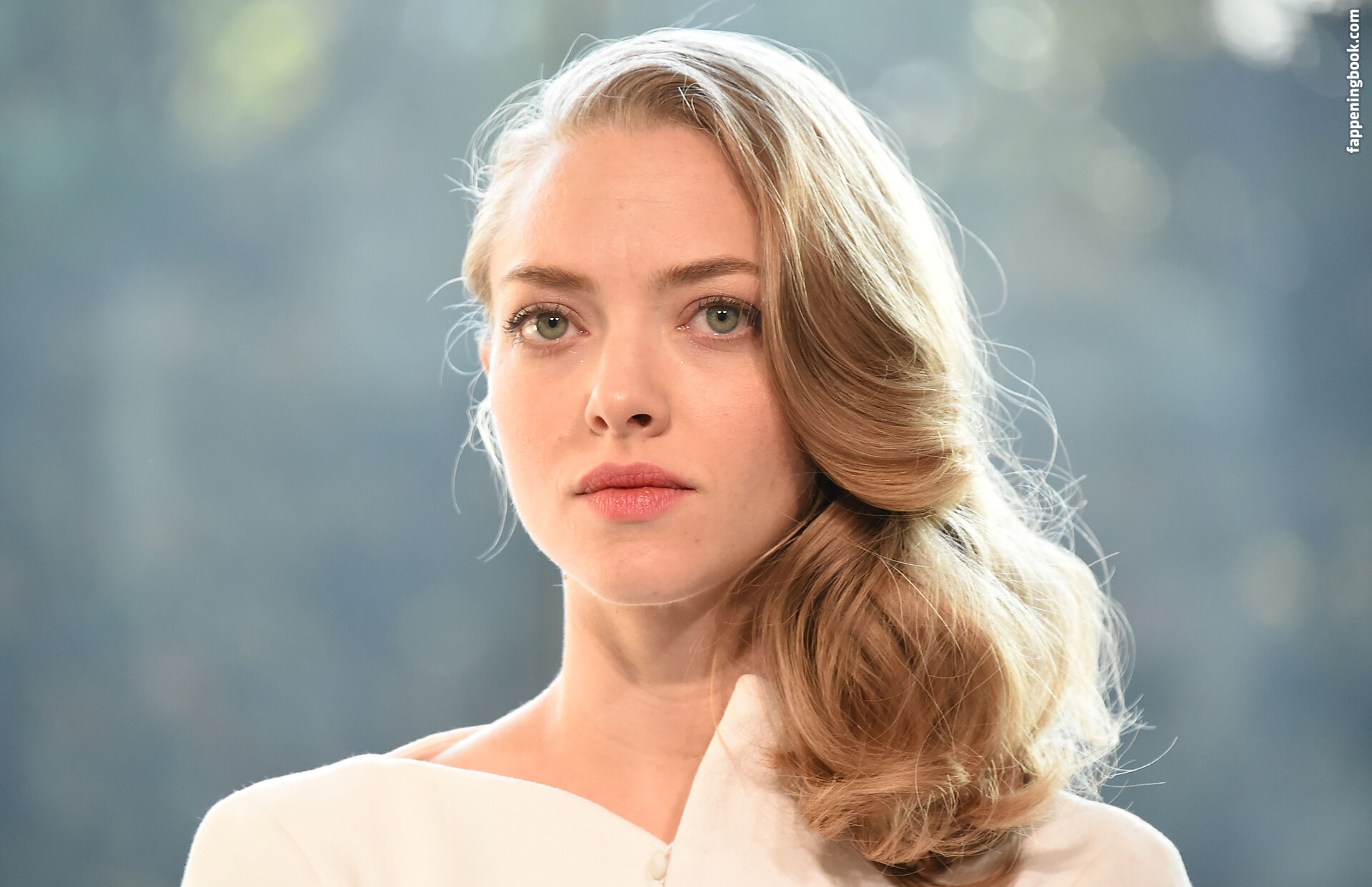 Amanda Seyfried erome Latest Exclusive Leaked Photos