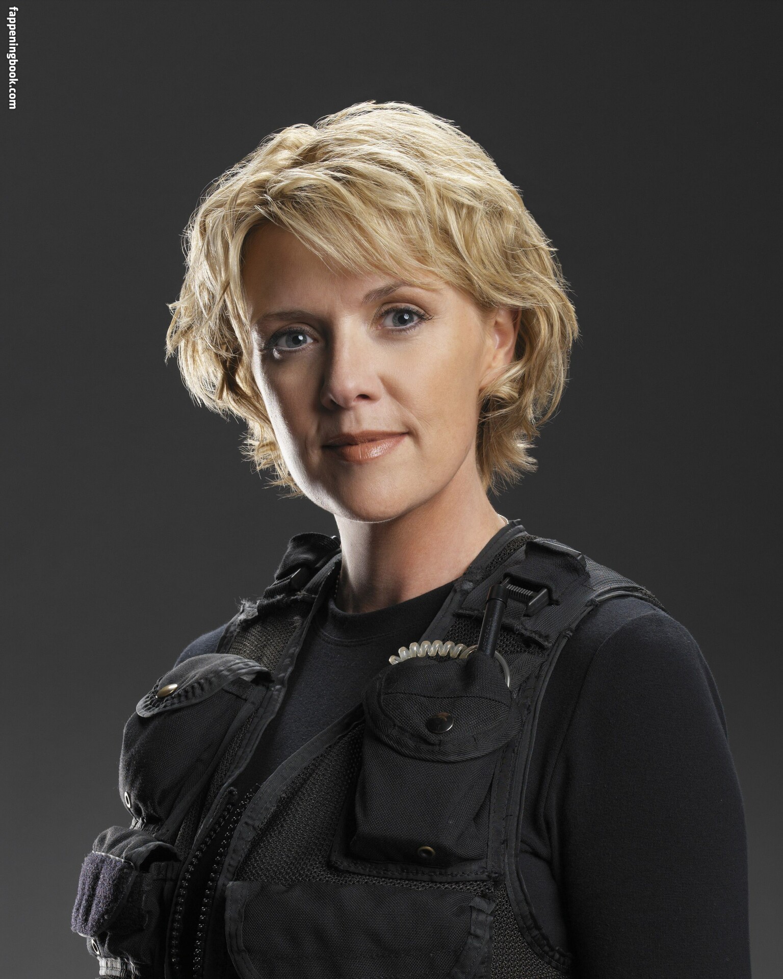 Amanda Tapping erome Latest Exclusive Leaked Photos