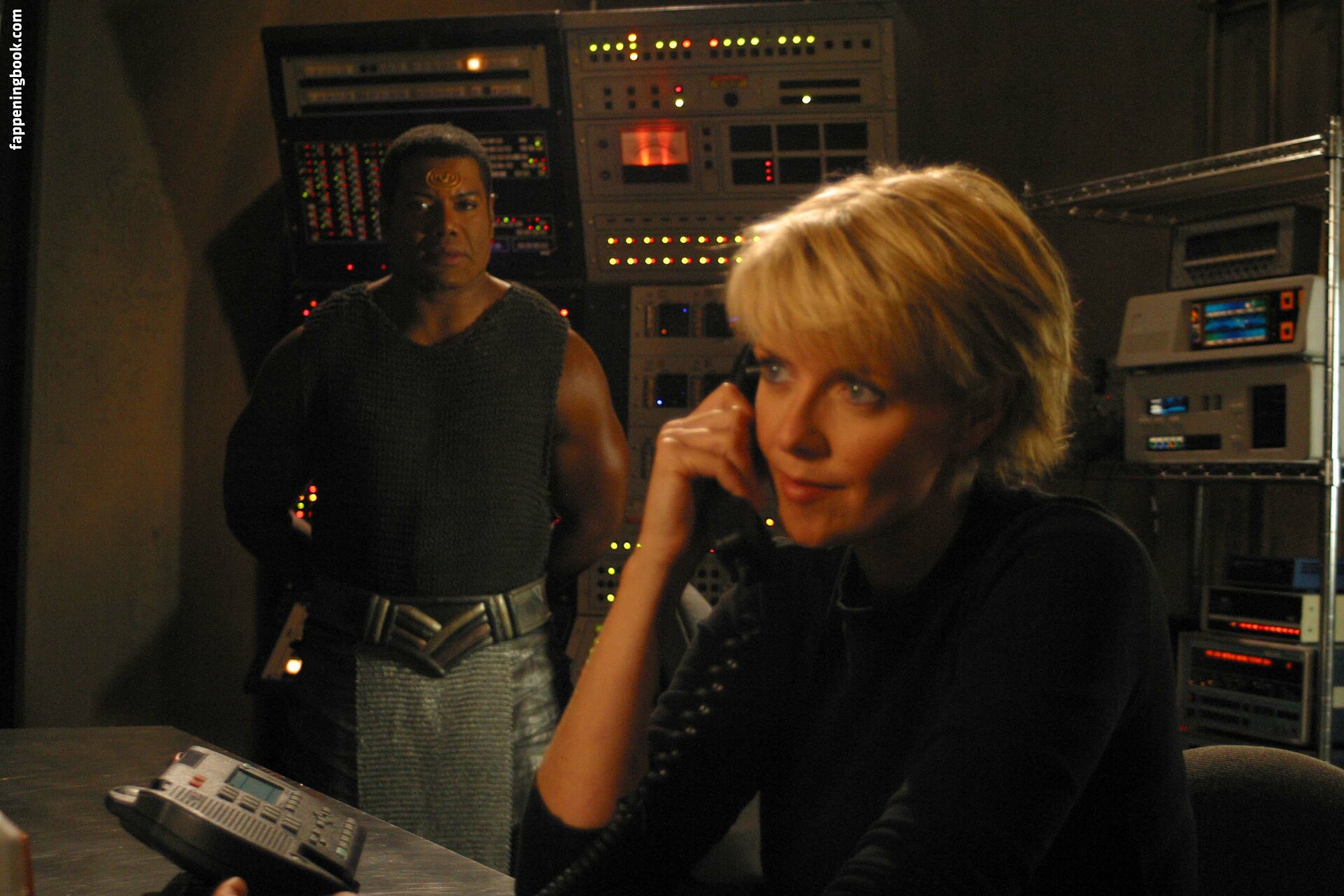 Amanda Tapping erome Latest Exclusive Leaked Photos