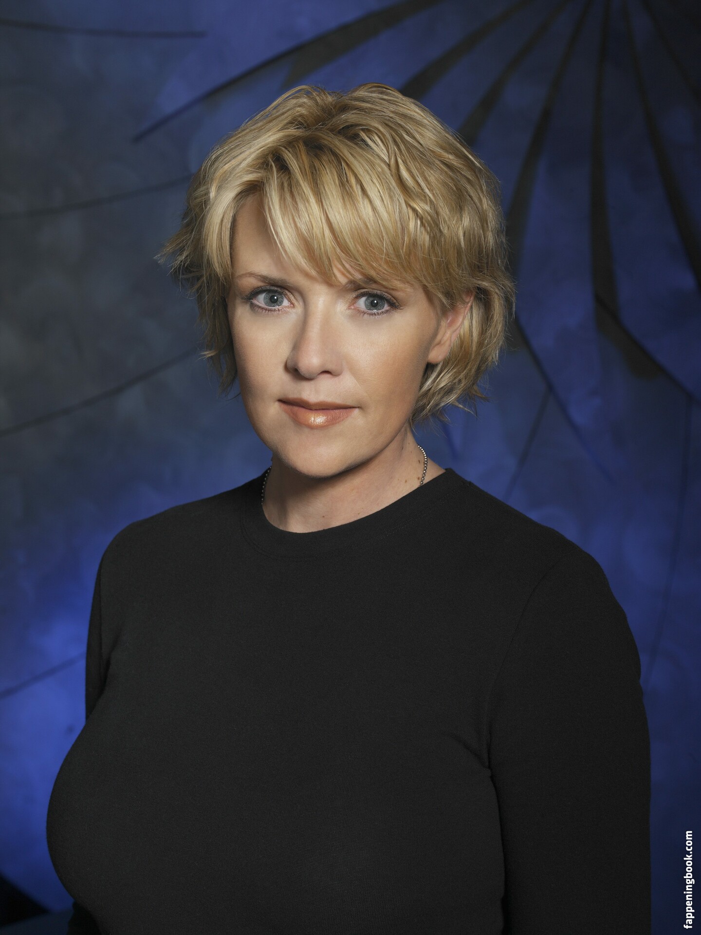 Amanda Tapping erome Latest Exclusive Leaked Photos