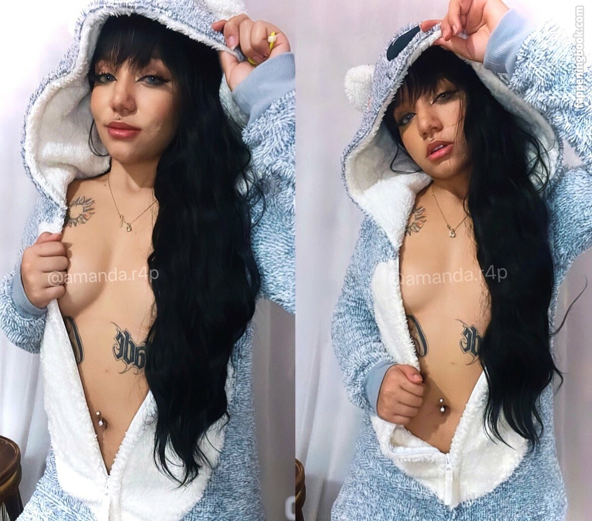 amandar4p Nude OnlyFans Leaks