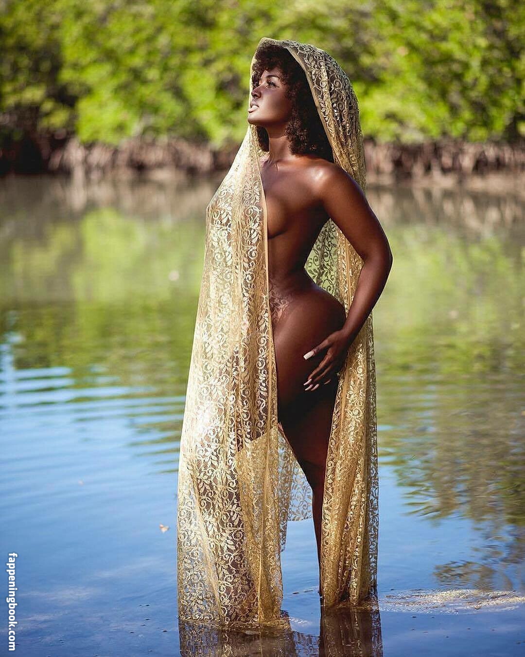 Amara La Negra Nude