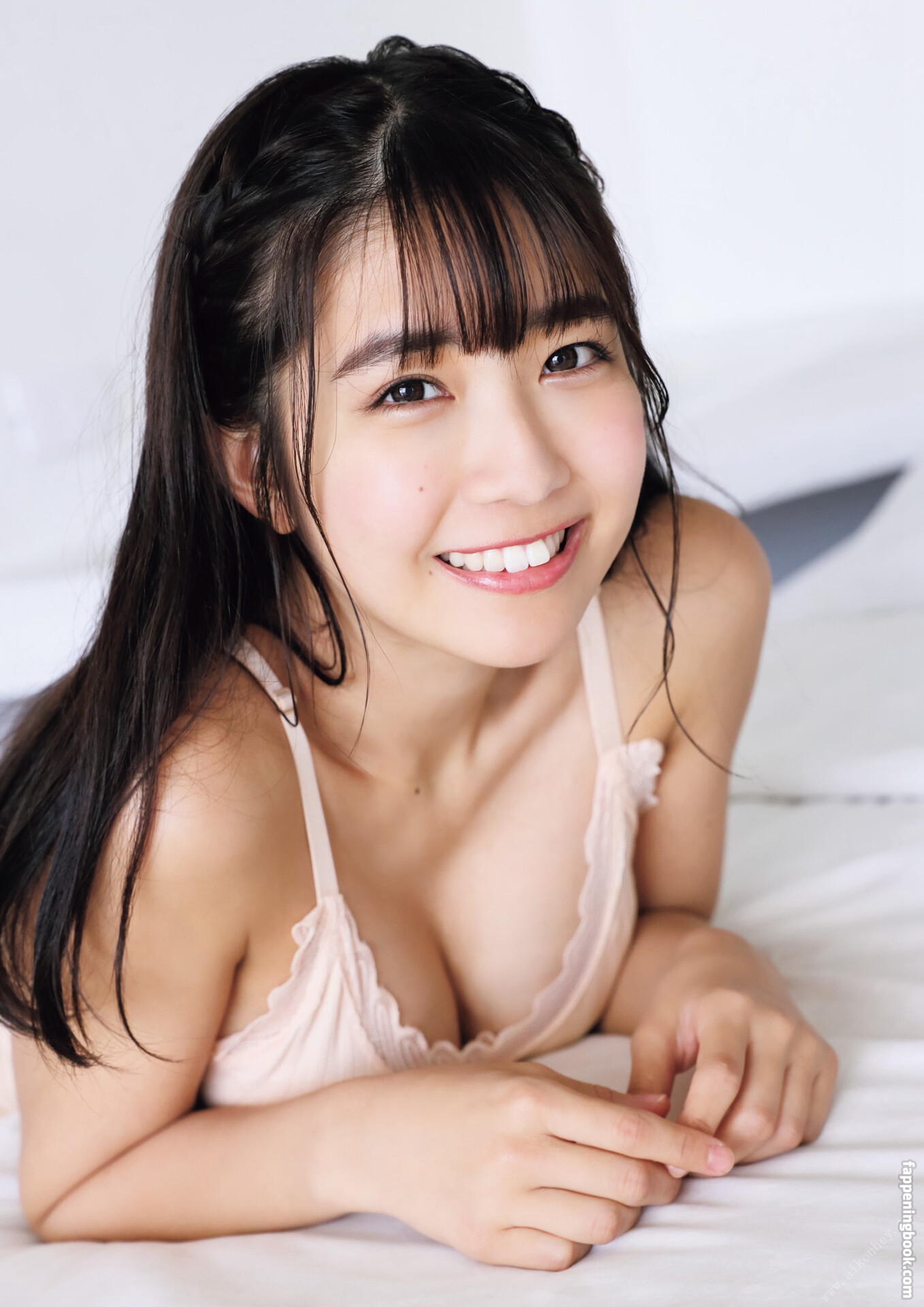 Amau Kisumi 天羽希純 erome Latest Exclusive Leaked Photos