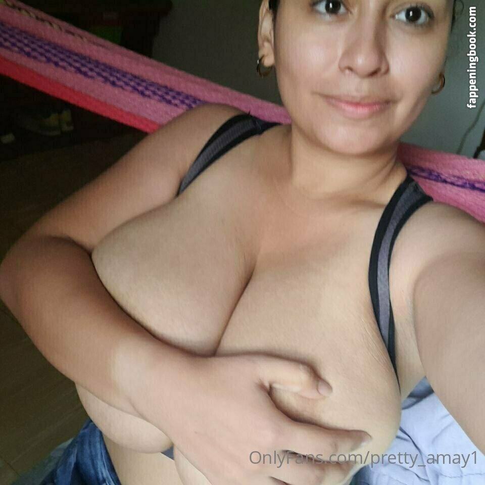 Amay Nude OnlyFans Leaks