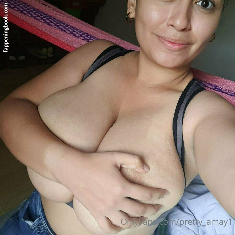 Amay Nude OnlyFans Leaks