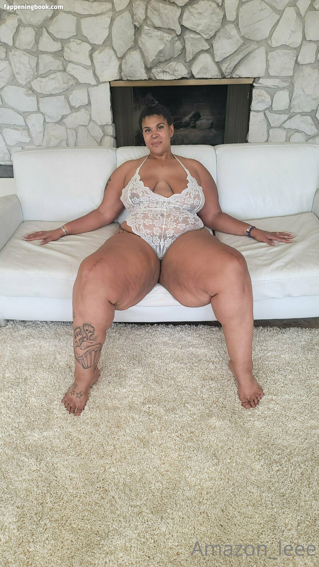 amazon_leee Nude OnlyFans Leaks