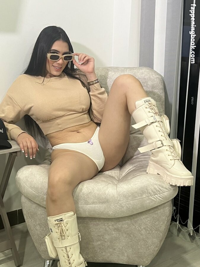 Ambar Prada Nude OnlyFans Leaks