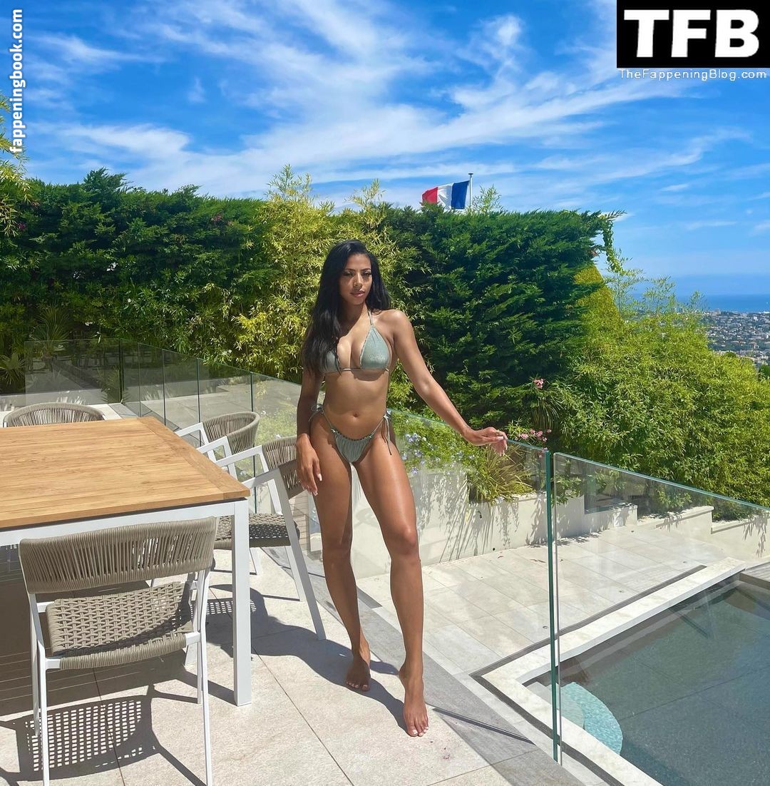 Amber Beckford erome Latest Exclusive Leaked Photos