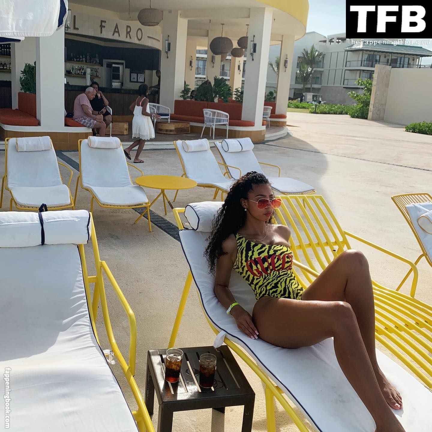 Amber Beckford erome Latest Exclusive Leaked Photos