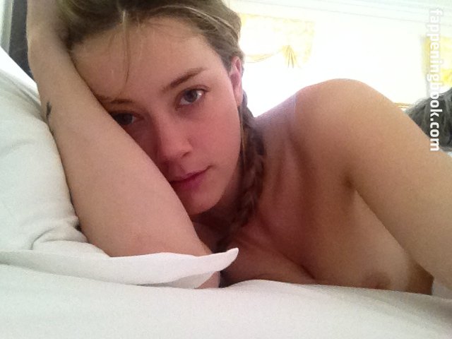Amber Heard Nude OnlyFans Leaks
