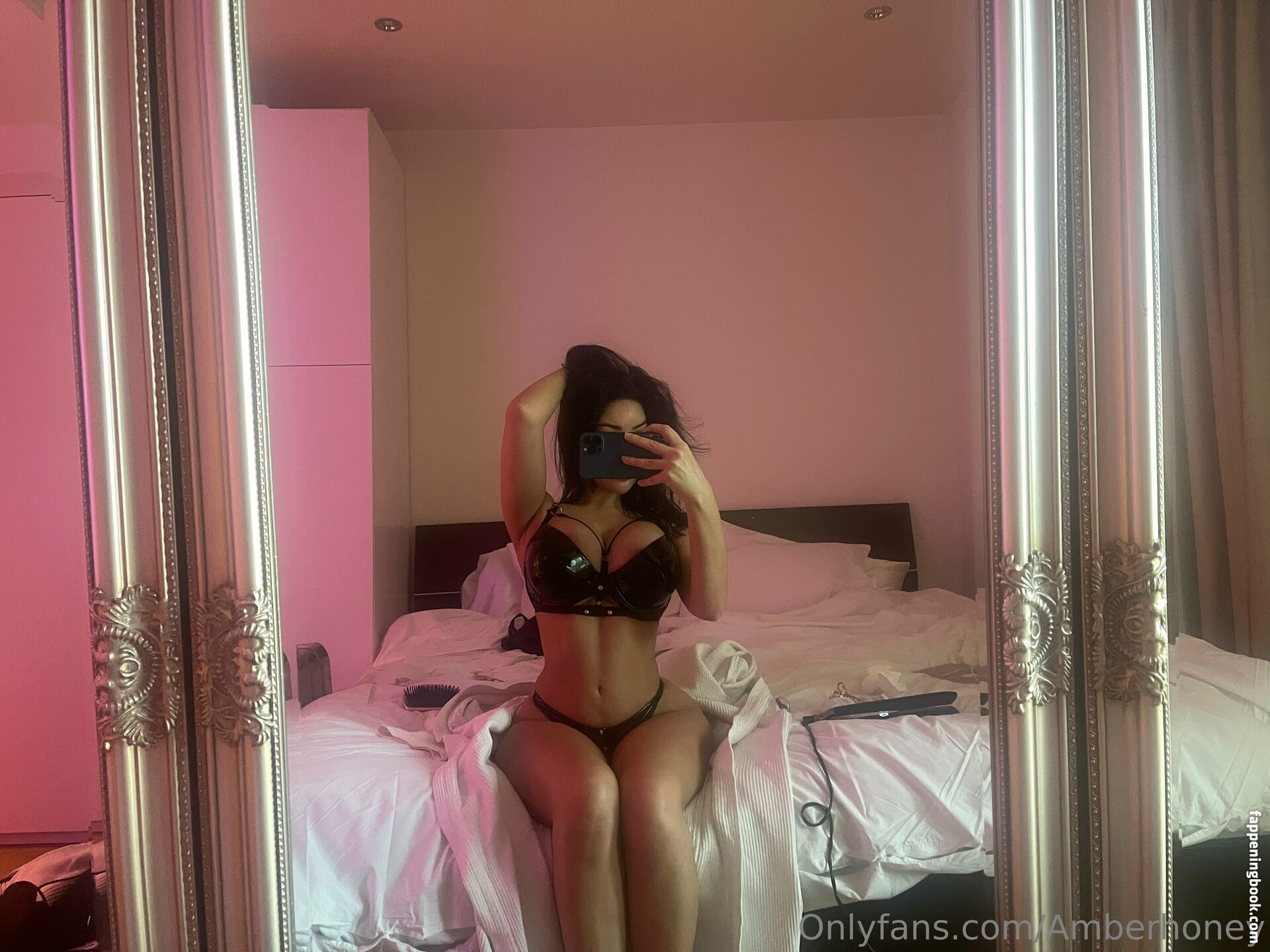 Amber Honeras Amberhoney Nude Onlyfans Leaks The Fappening Photo