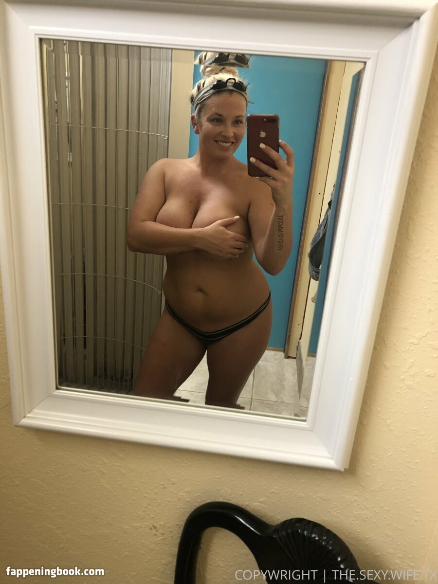 Amber Nicole Nude OnlyFans Leaks