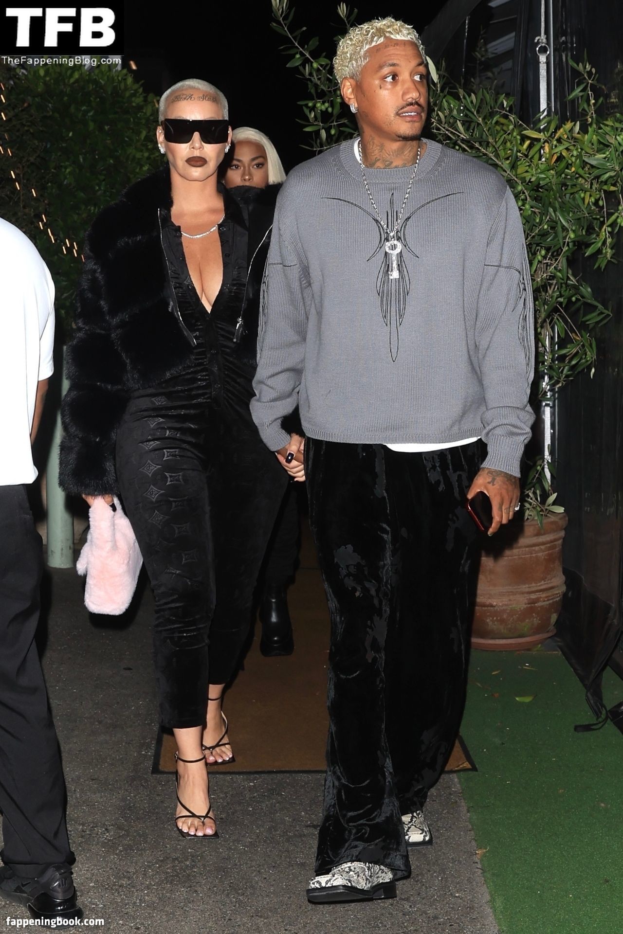 Amber Rose OnlyFans: A Business Strategy Masterclass