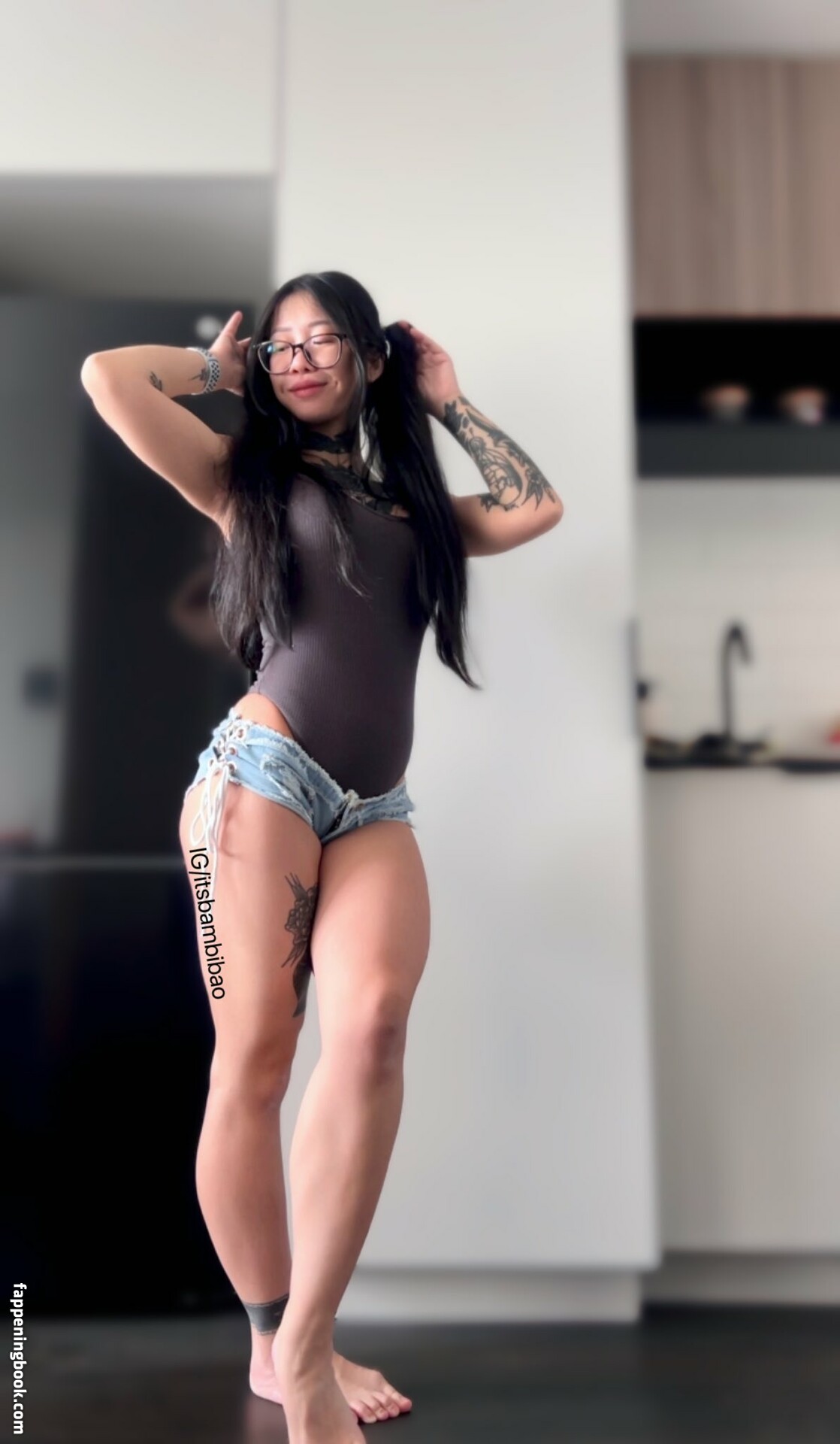Amber Tan Nude, OnlyFans Leaks, The Fappening - Photo 8938751 -  FappeningBook