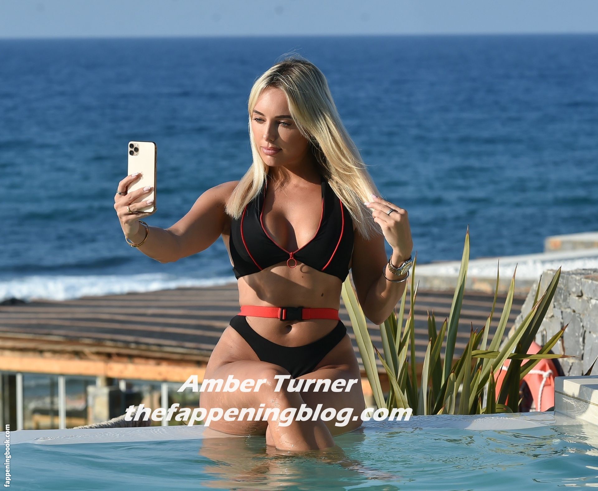 Amber Turner Nude