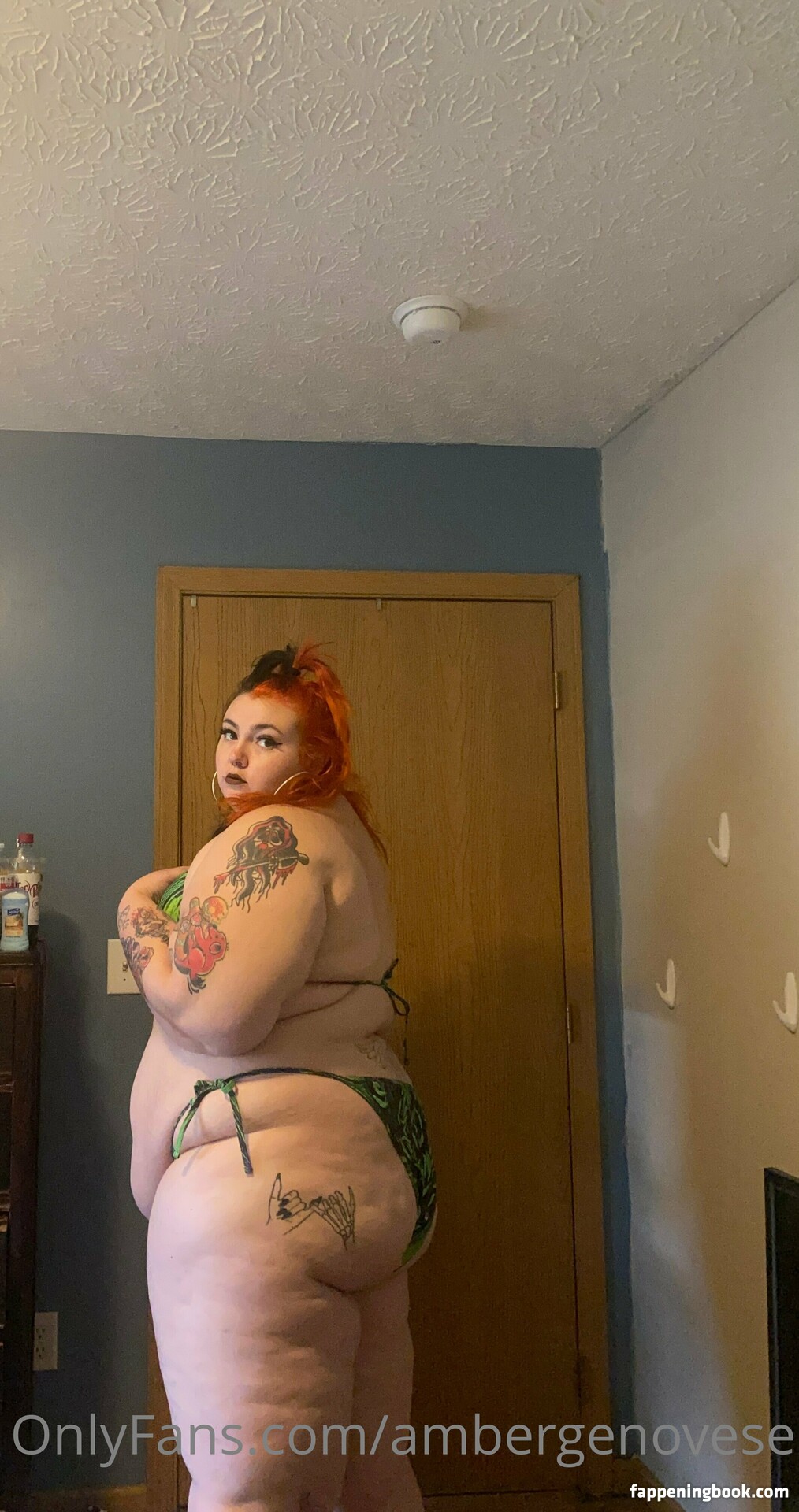 ambergenovese Nude OnlyFans Leaks