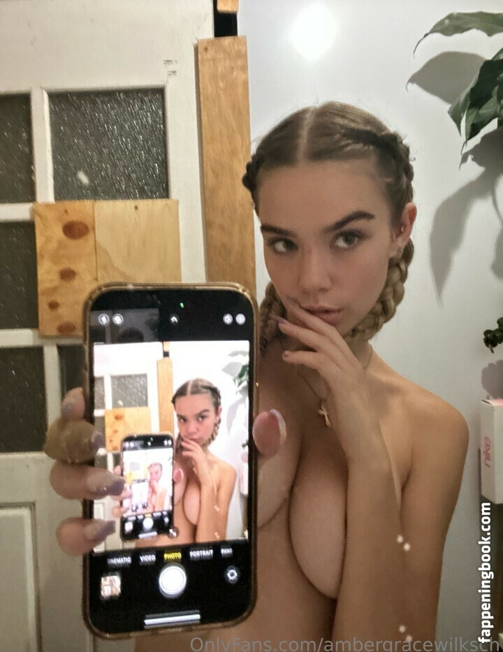 Ambergracewilksch Nude OnlyFans Leaks