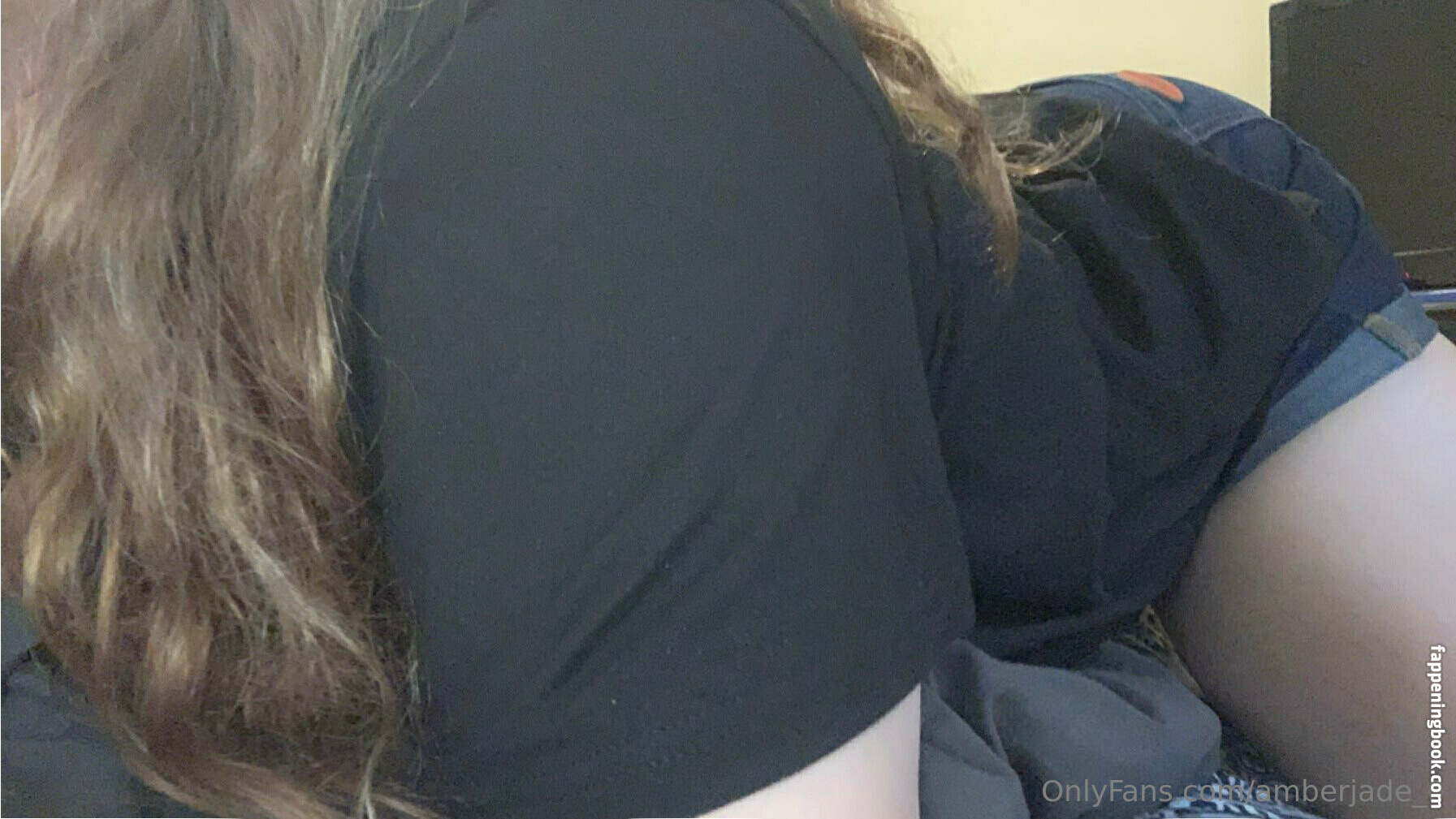 amberjade_0 Nude OnlyFans Leaks